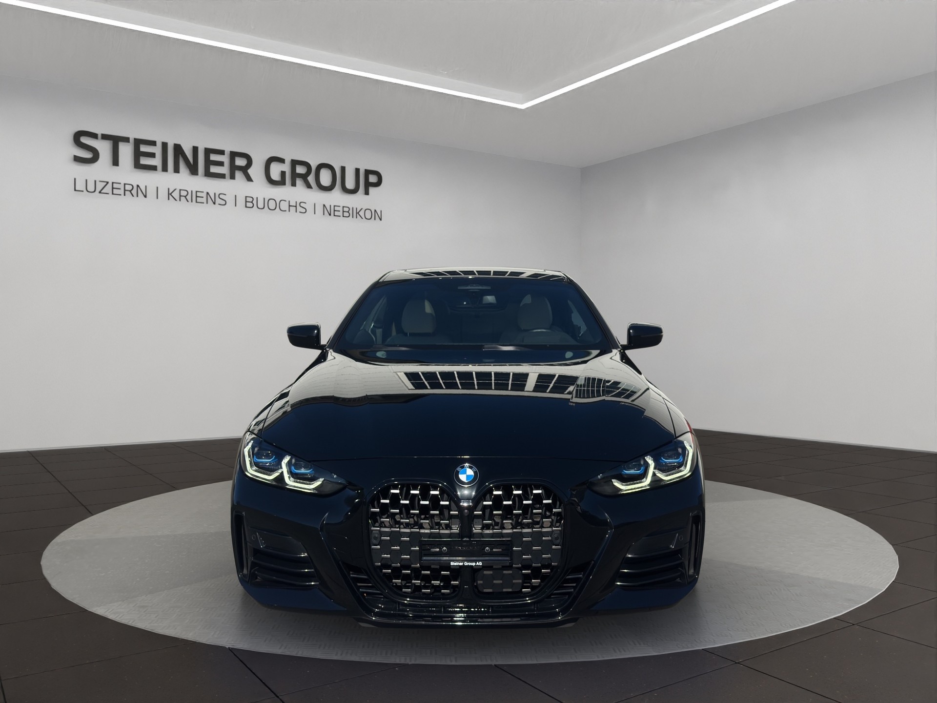 BMW M440i xDrive 48V Coupé Steptronic-showroom-element-1