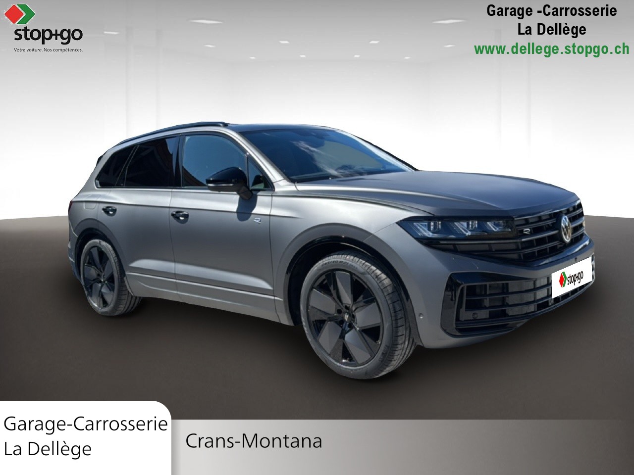 VW Touareg 3.0 TSI eHybrid R Final Edition Tiptronic-image-6