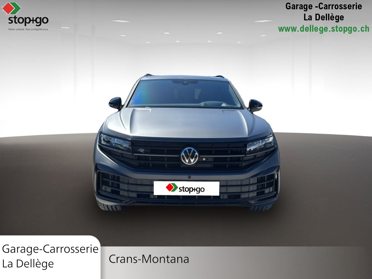 VW Touareg 3.0 TSI eHybrid R Final Edition Tiptronic-image-7