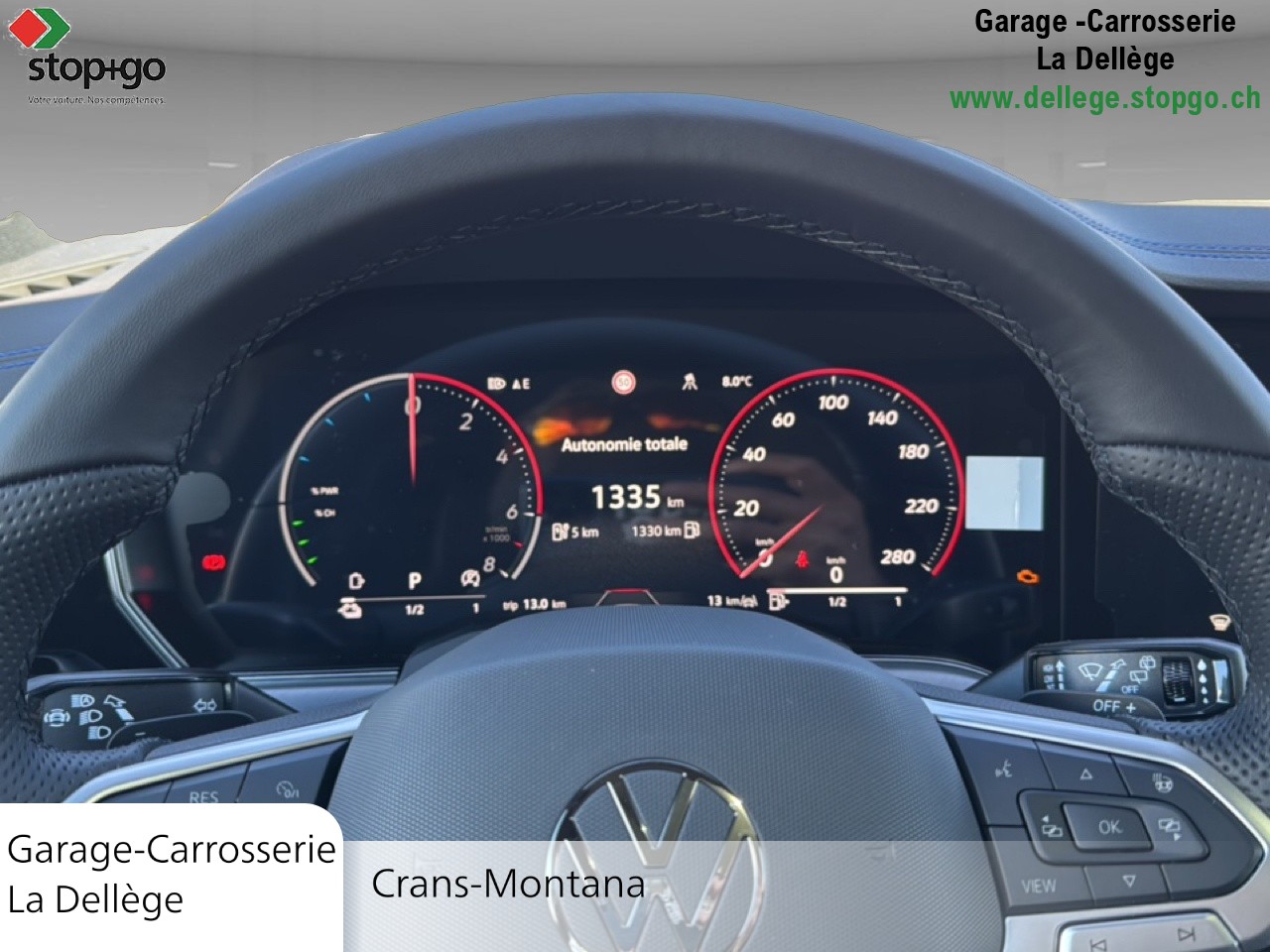 VW Touareg 3.0 TSI eHybrid R Final Edition Tiptronic-image-10