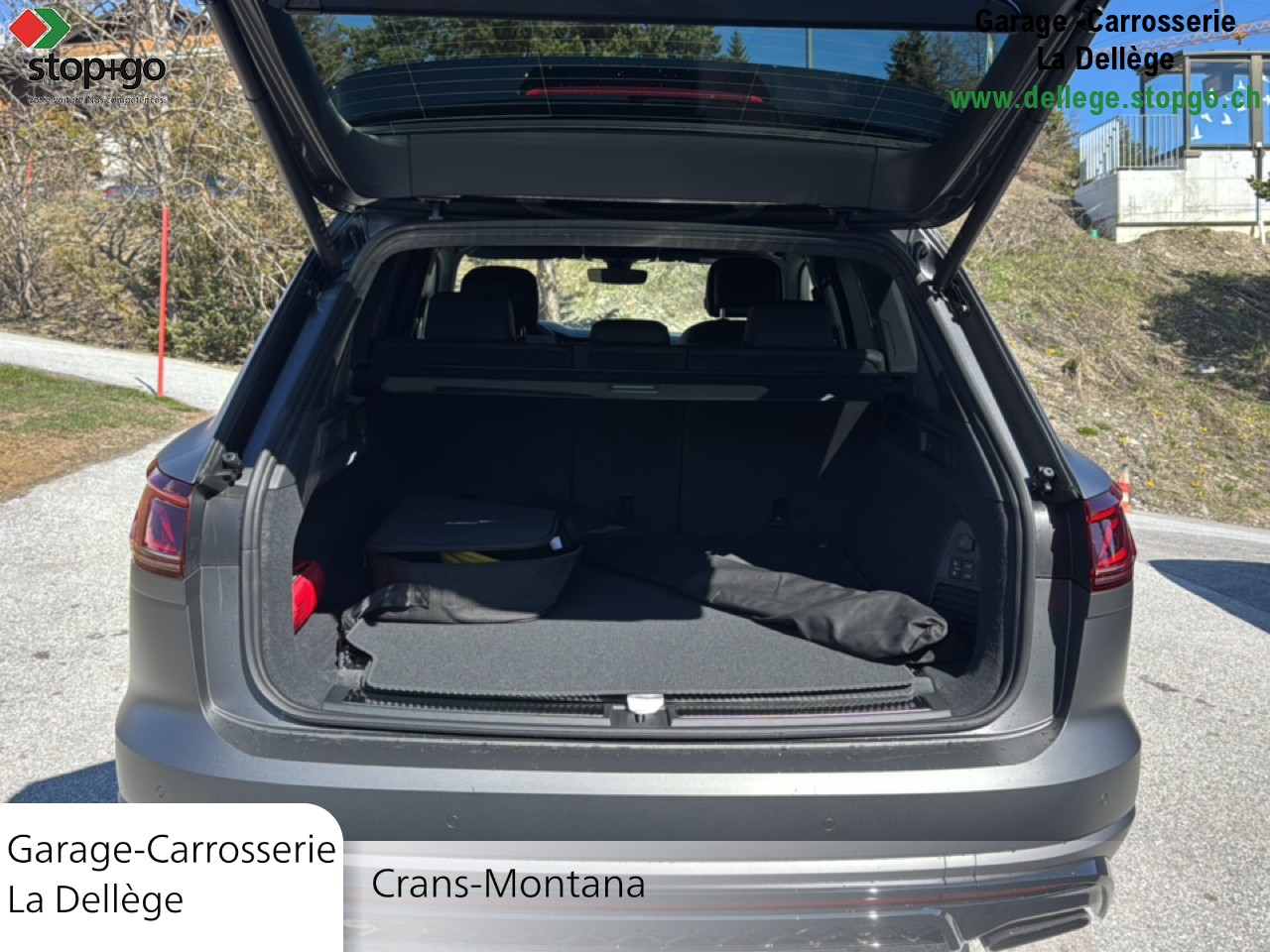 VW Touareg 3.0 TSI eHybrid R Final Edition Tiptronic-image-16