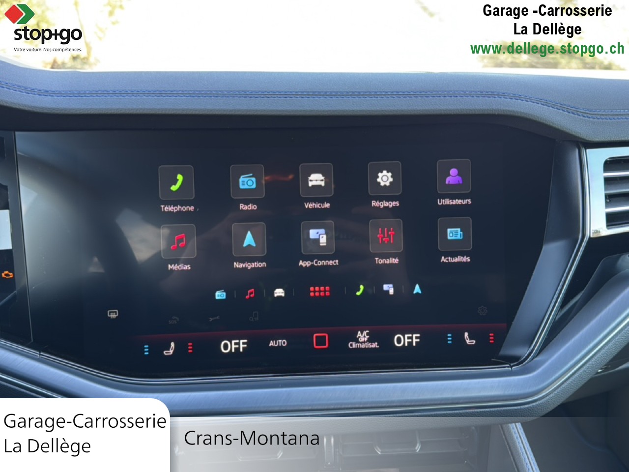 VW Touareg 3.0 TSI eHybrid R Final Edition Tiptronic-image-11