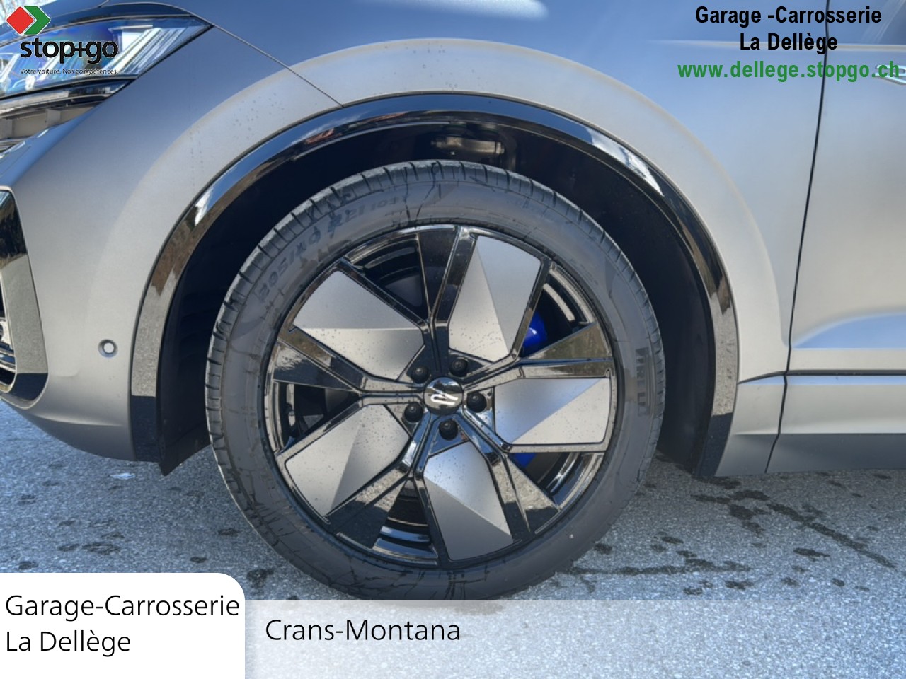 VW Touareg 3.0 TSI eHybrid R Final Edition Tiptronic-image-18