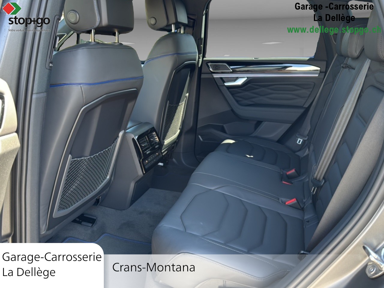 VW Touareg 3.0 TSI eHybrid R Final Edition Tiptronic-image-13