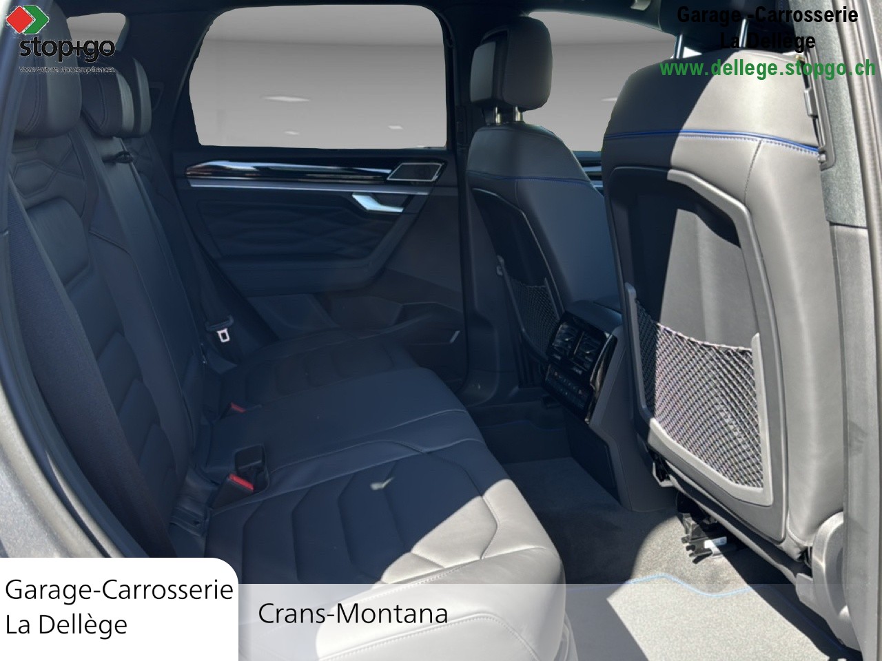 VW Touareg 3.0 TSI eHybrid R Final Edition Tiptronic-image-14
