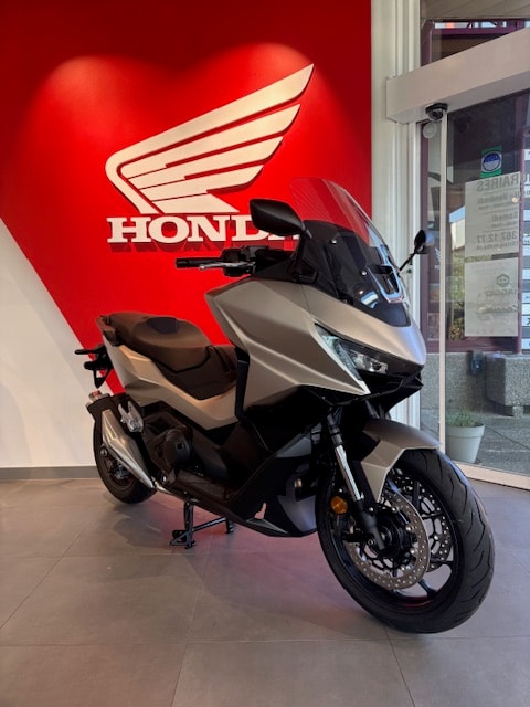 HONDA NSS 750-image-0