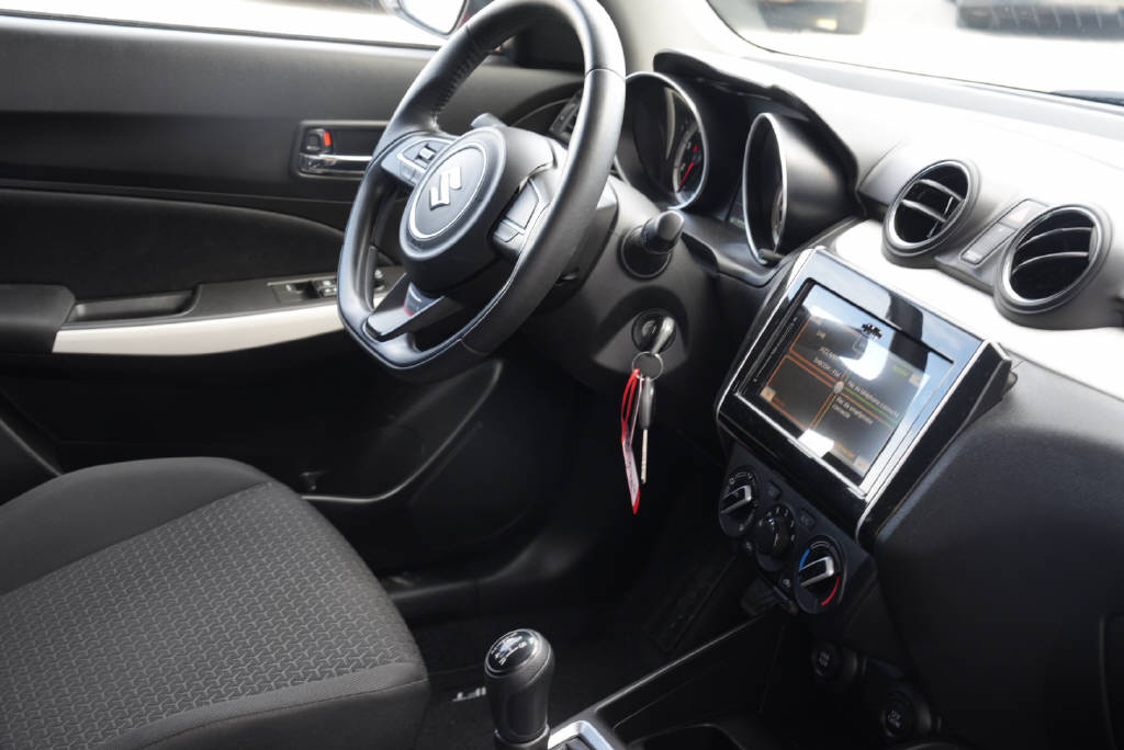 SUZUKI Swift 1.2 Piz Sulai 4x4-image-16
