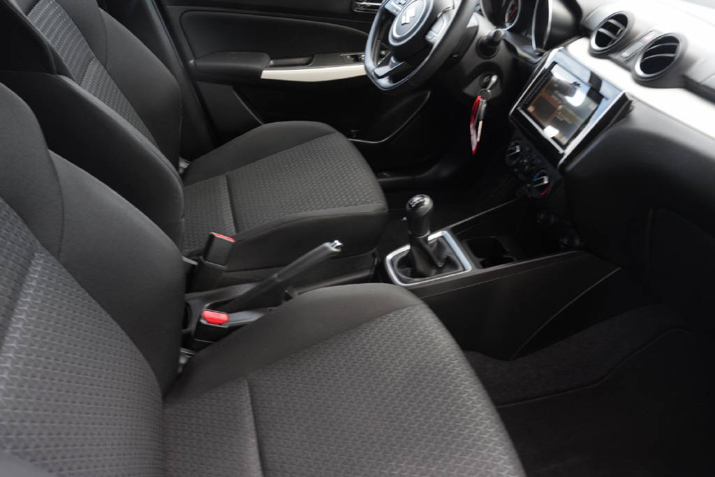 SUZUKI Swift 1.2 Piz Sulai 4x4-image-15