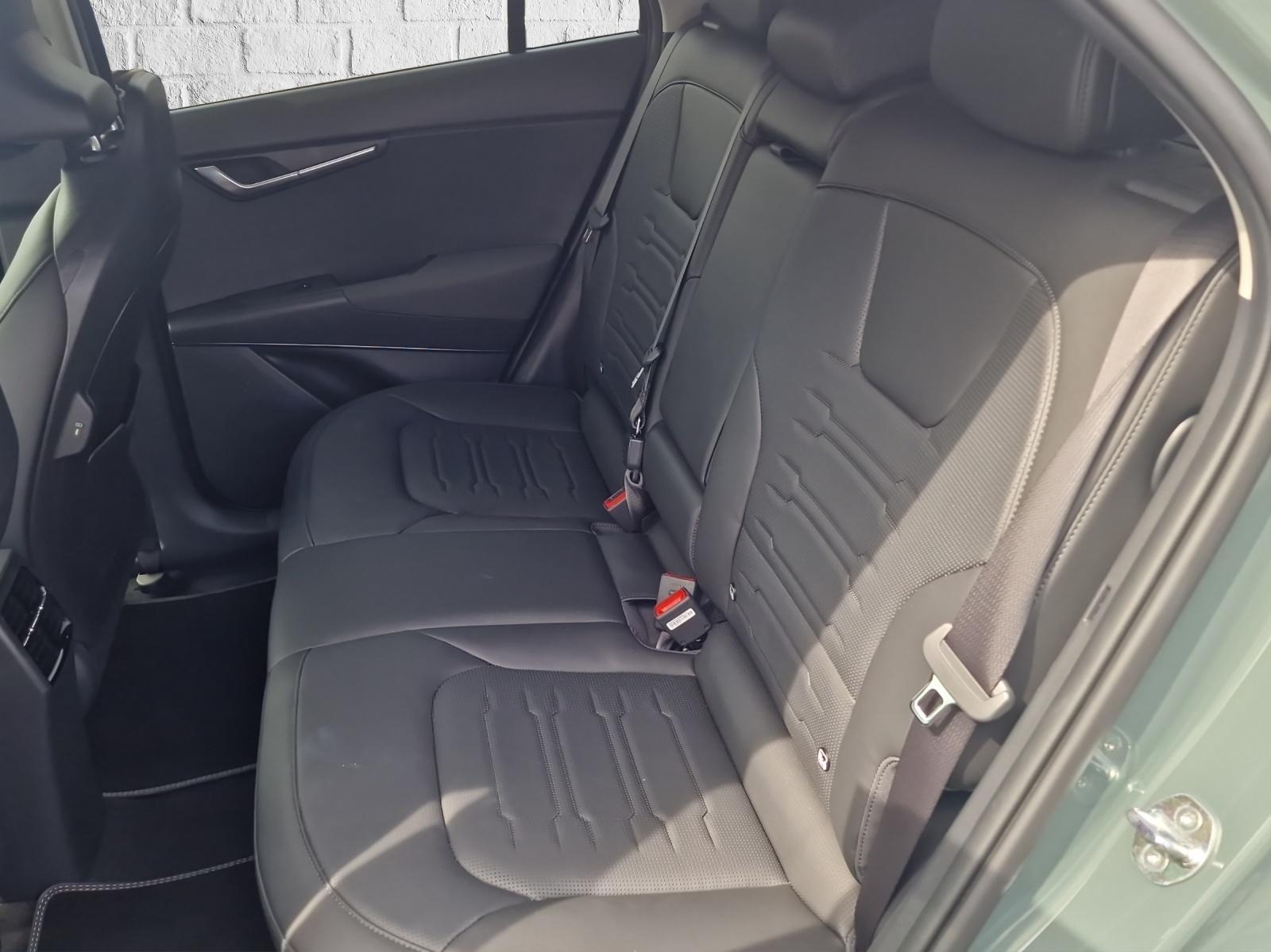KIA Niro EV Power Edition-image-8