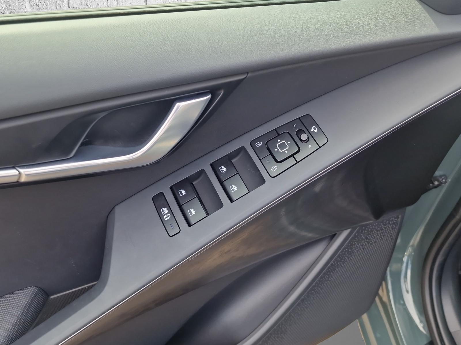KIA Niro EV Power Edition-image-12
