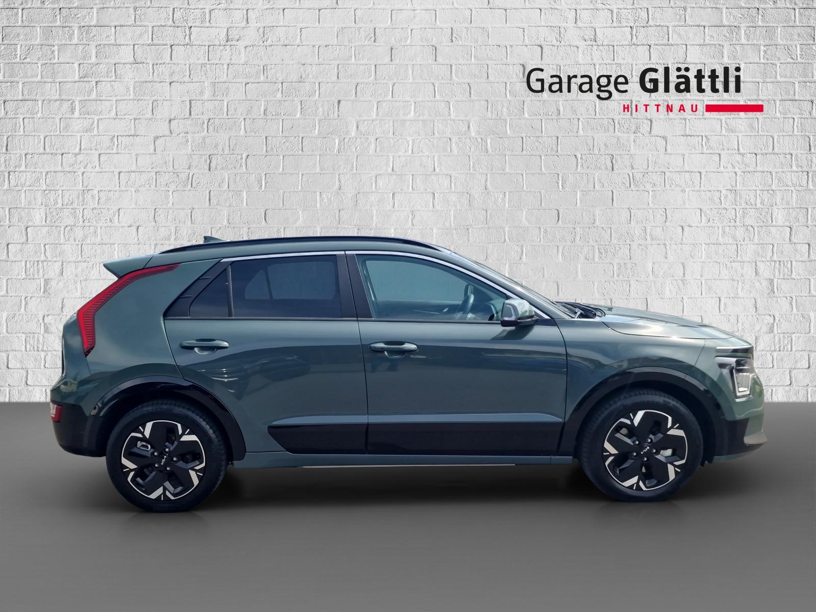 KIA Niro EV Power Edition-image-18
