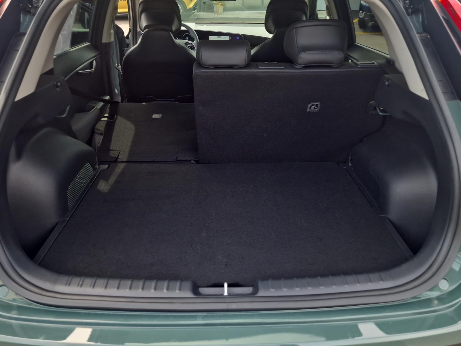 KIA Niro EV Power Edition-image-10
