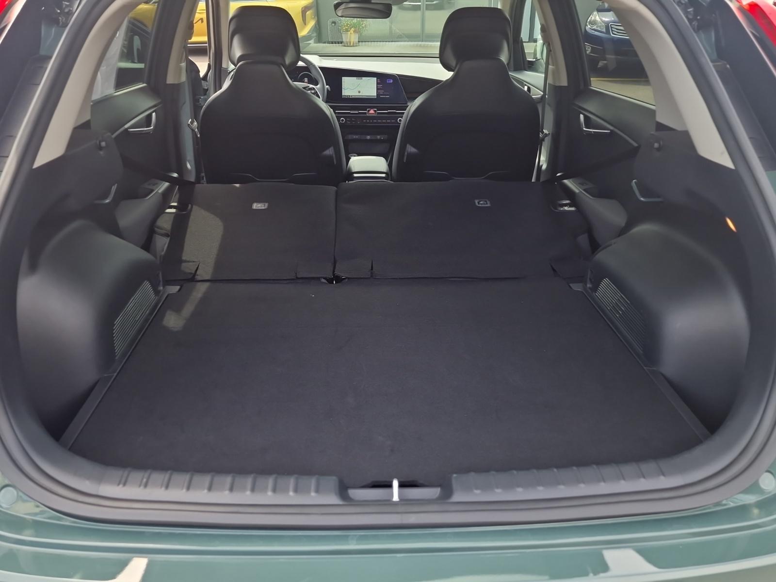 KIA Niro EV Power Edition-image-11