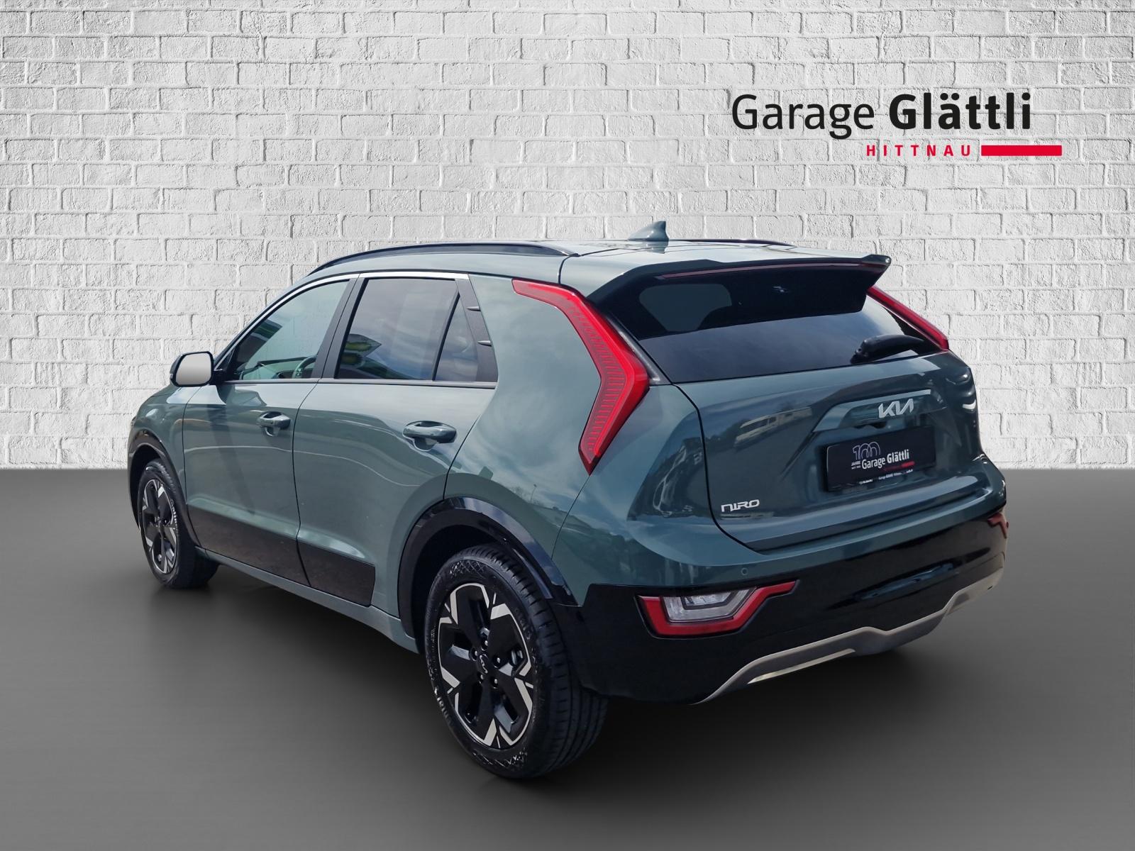 KIA Niro EV Power Edition-image-17