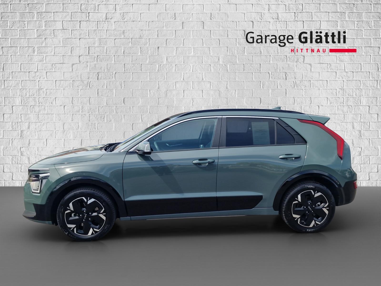 KIA Niro EV Power Edition-image-16