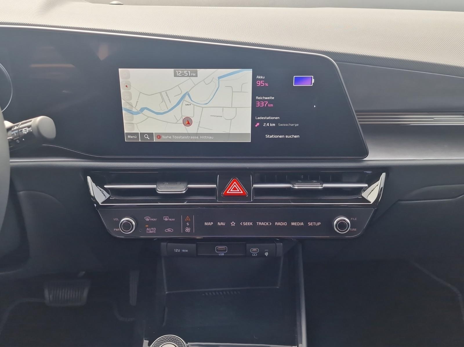 KIA Niro EV Power Edition-image-5