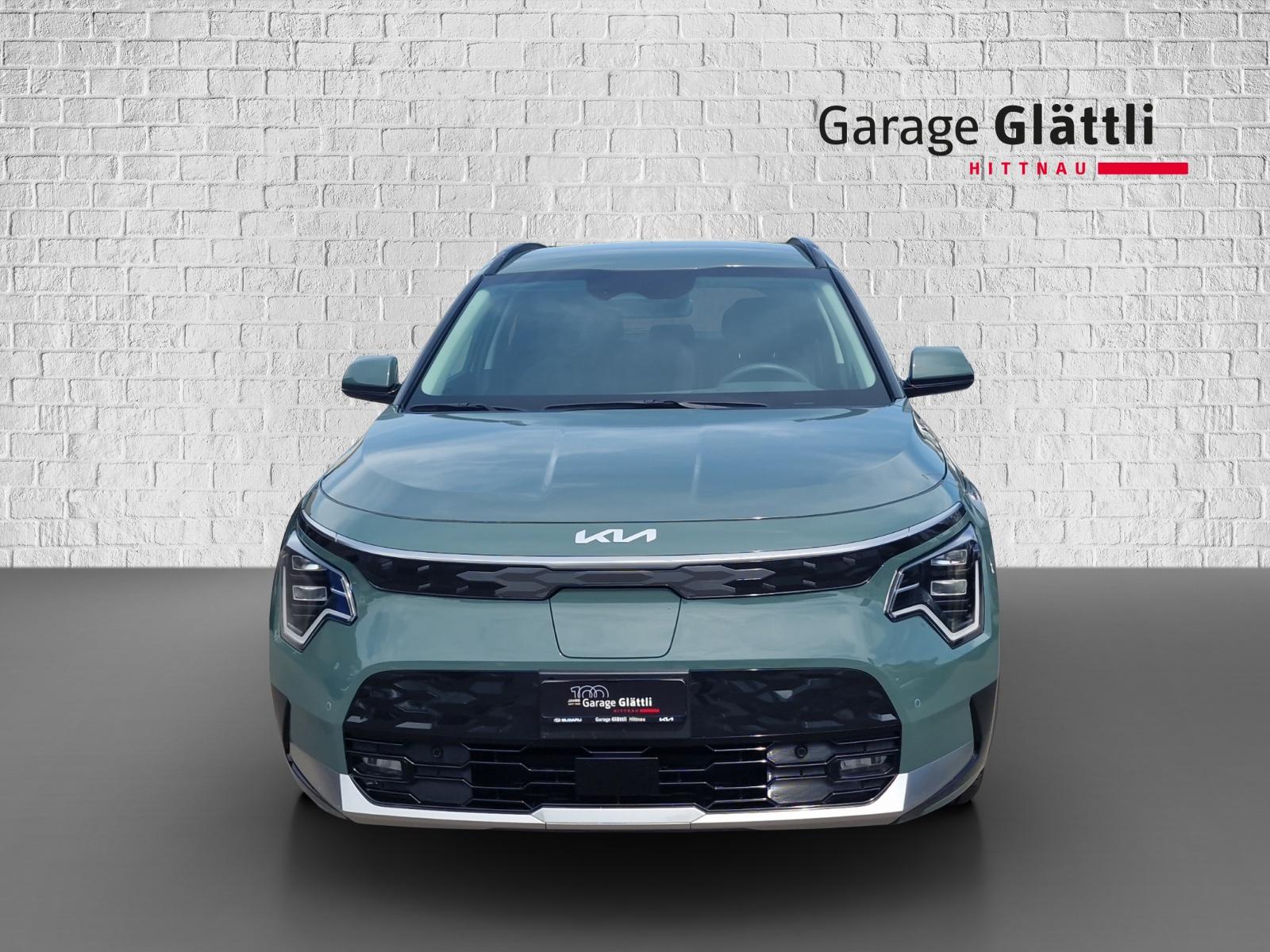 KIA Niro EV Power Edition-showroom-element-1