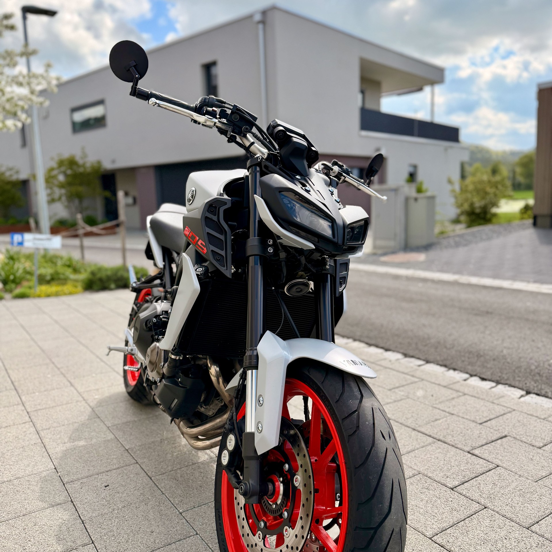 YAMAHA MT-09 ABS-image-5