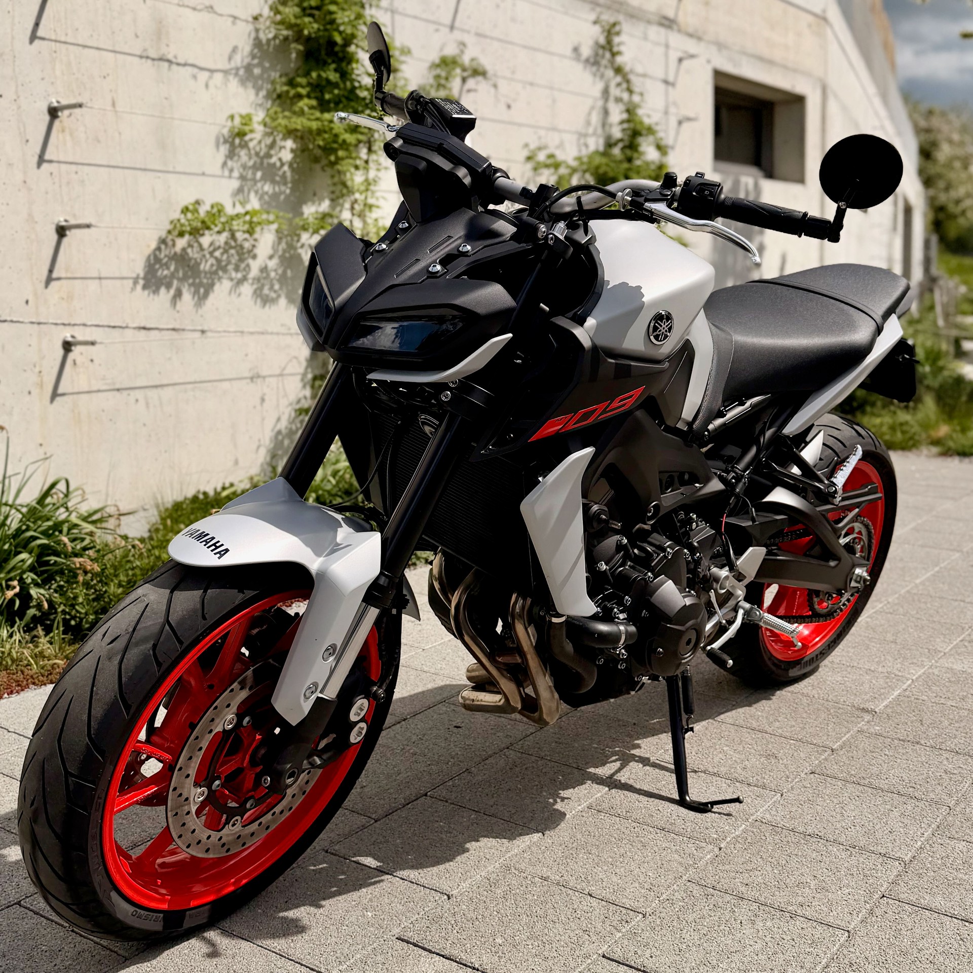 YAMAHA MT-09 ABS-image-6