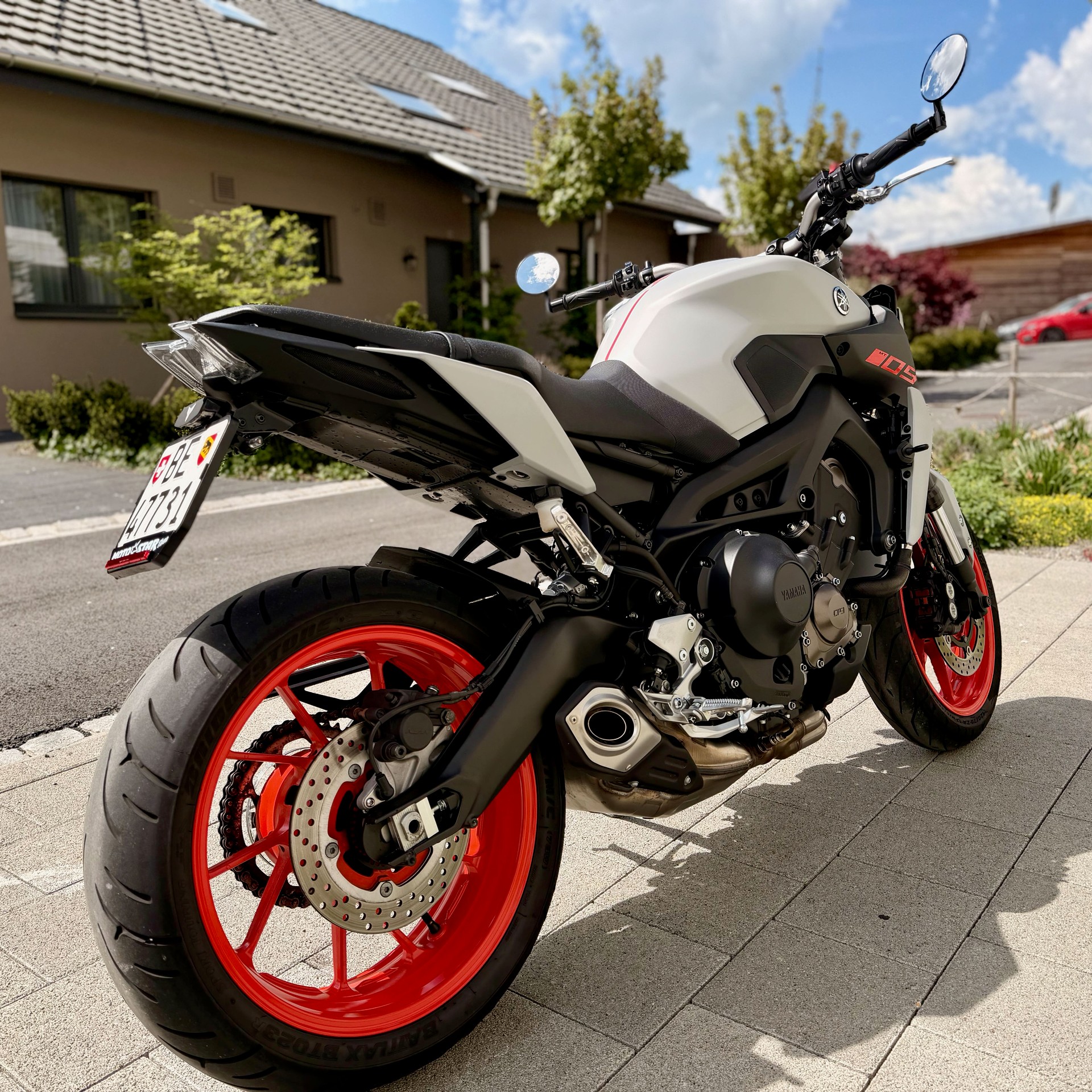 YAMAHA MT-09 ABS-image-4