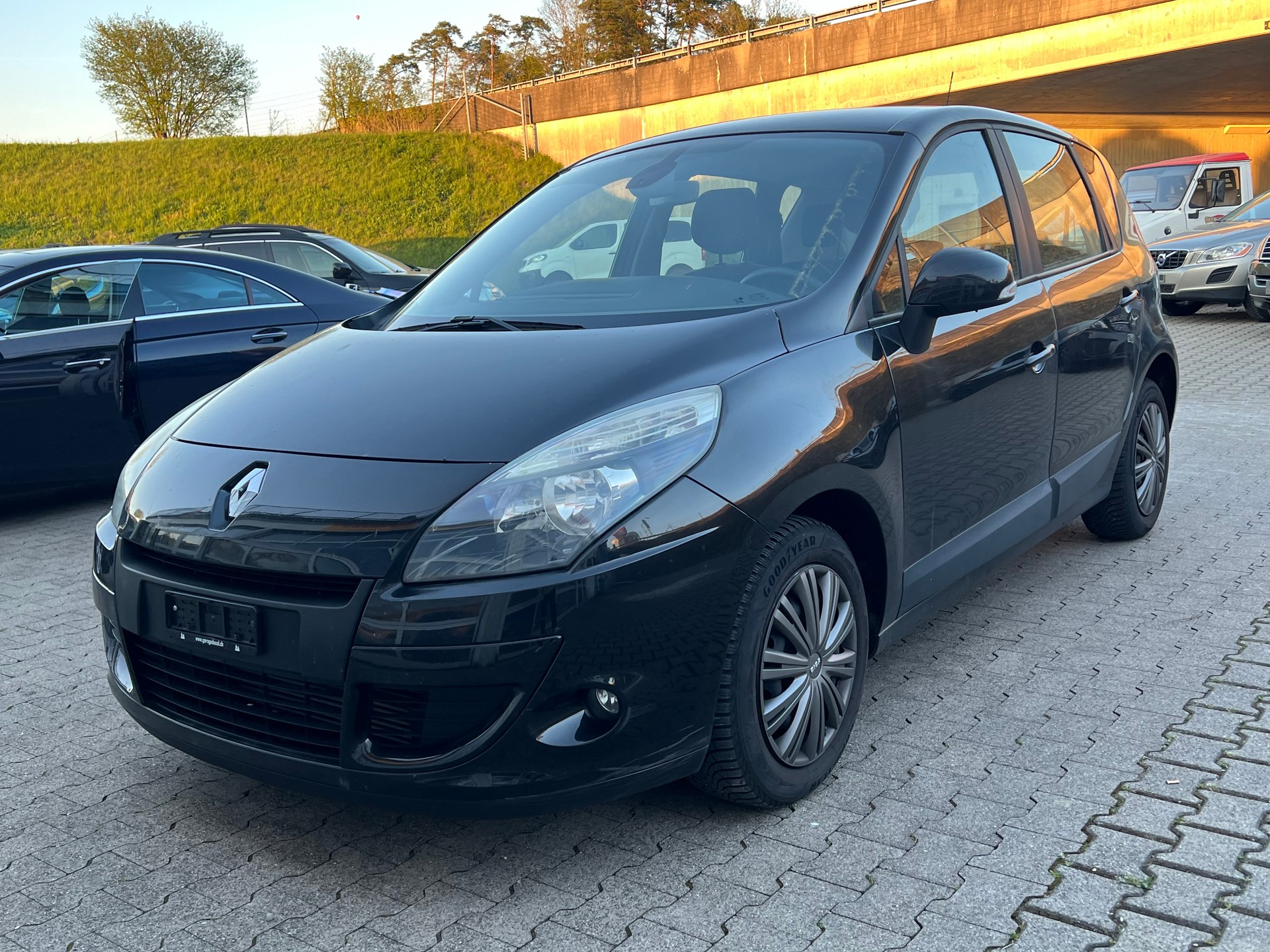 RENAULT Scénic 1.5 dCi Expression