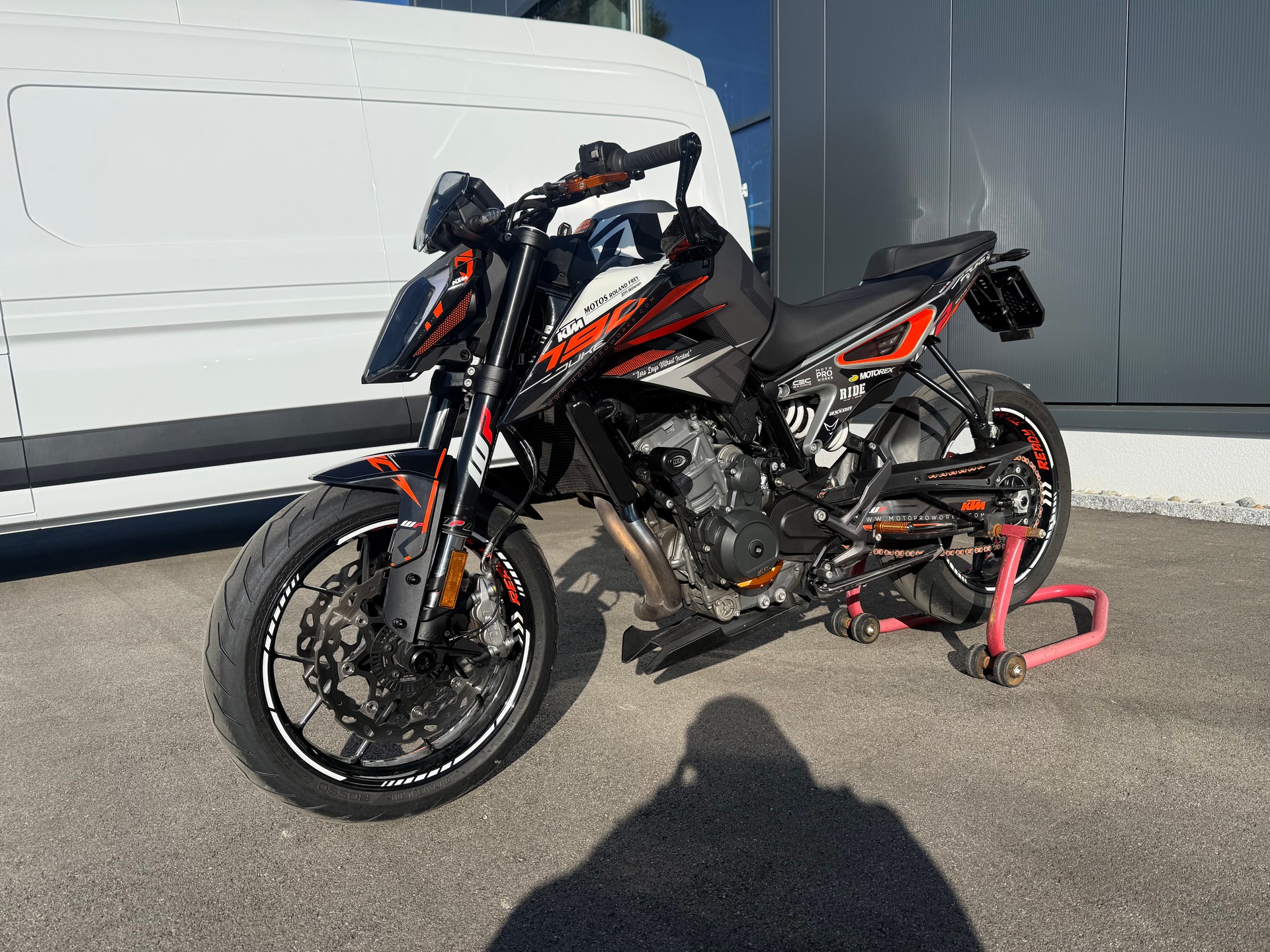 KTM 790 Duke ABS-image-2