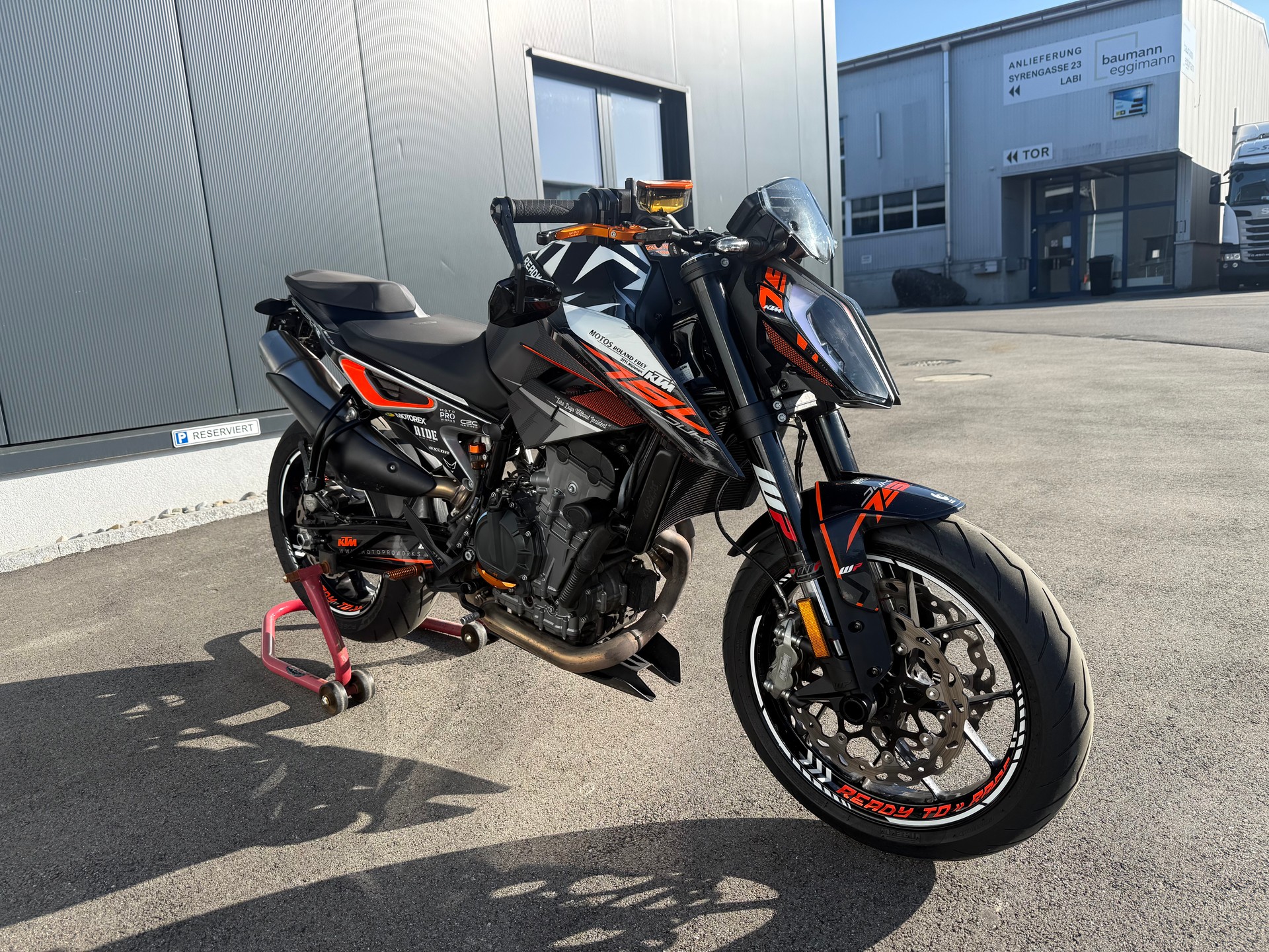 KTM 790 Duke ABS-image-3