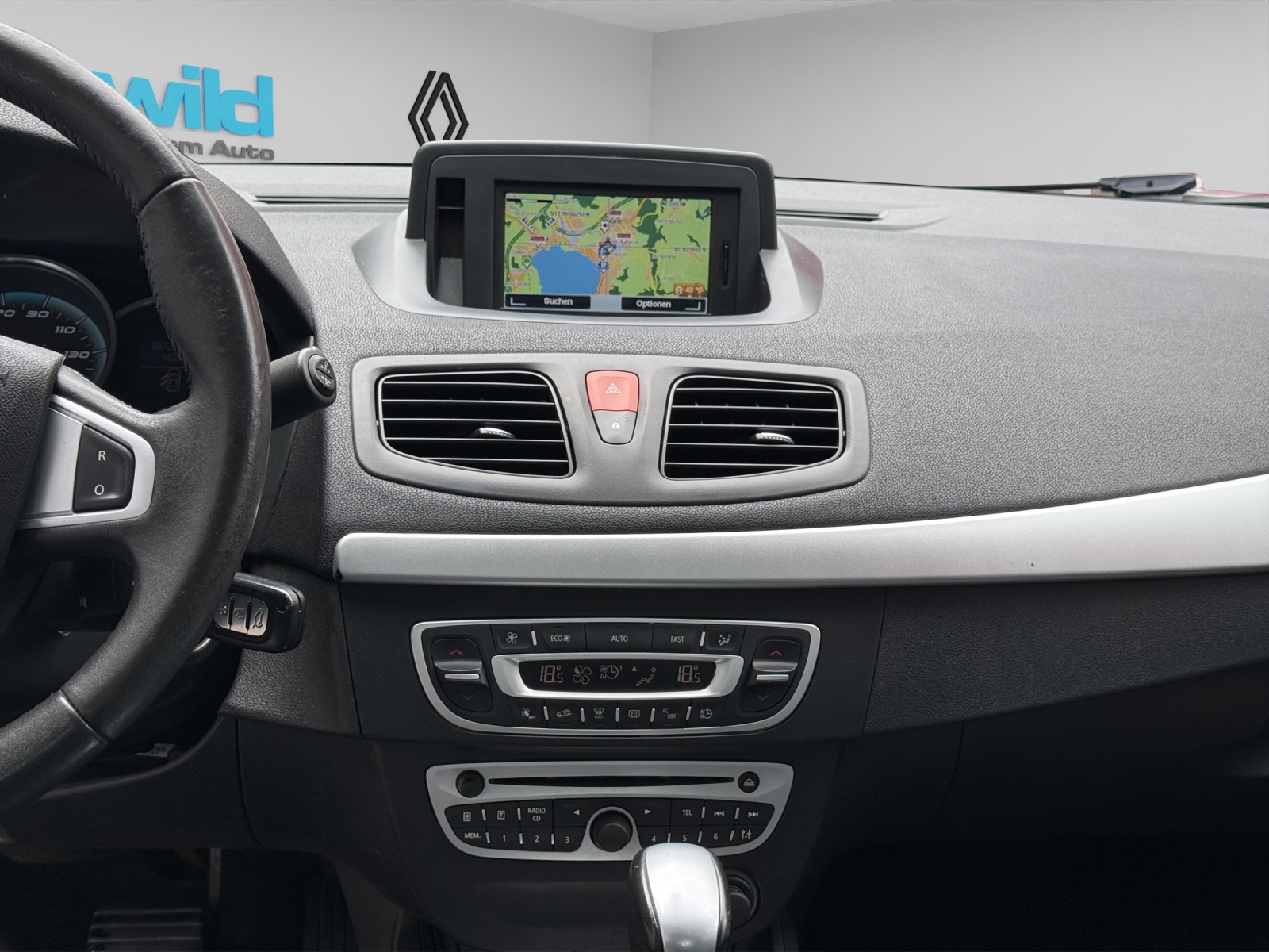 RENAULT Fluence Z.E Dynamique-image-9