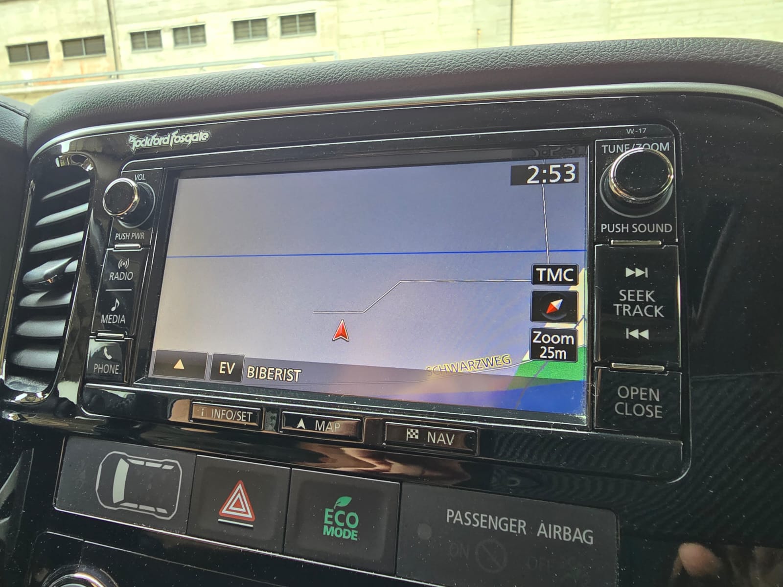 MITSUBISHI Outlander 2.4 PHEV Diamond S-Edition 4WD Automatic-image-18