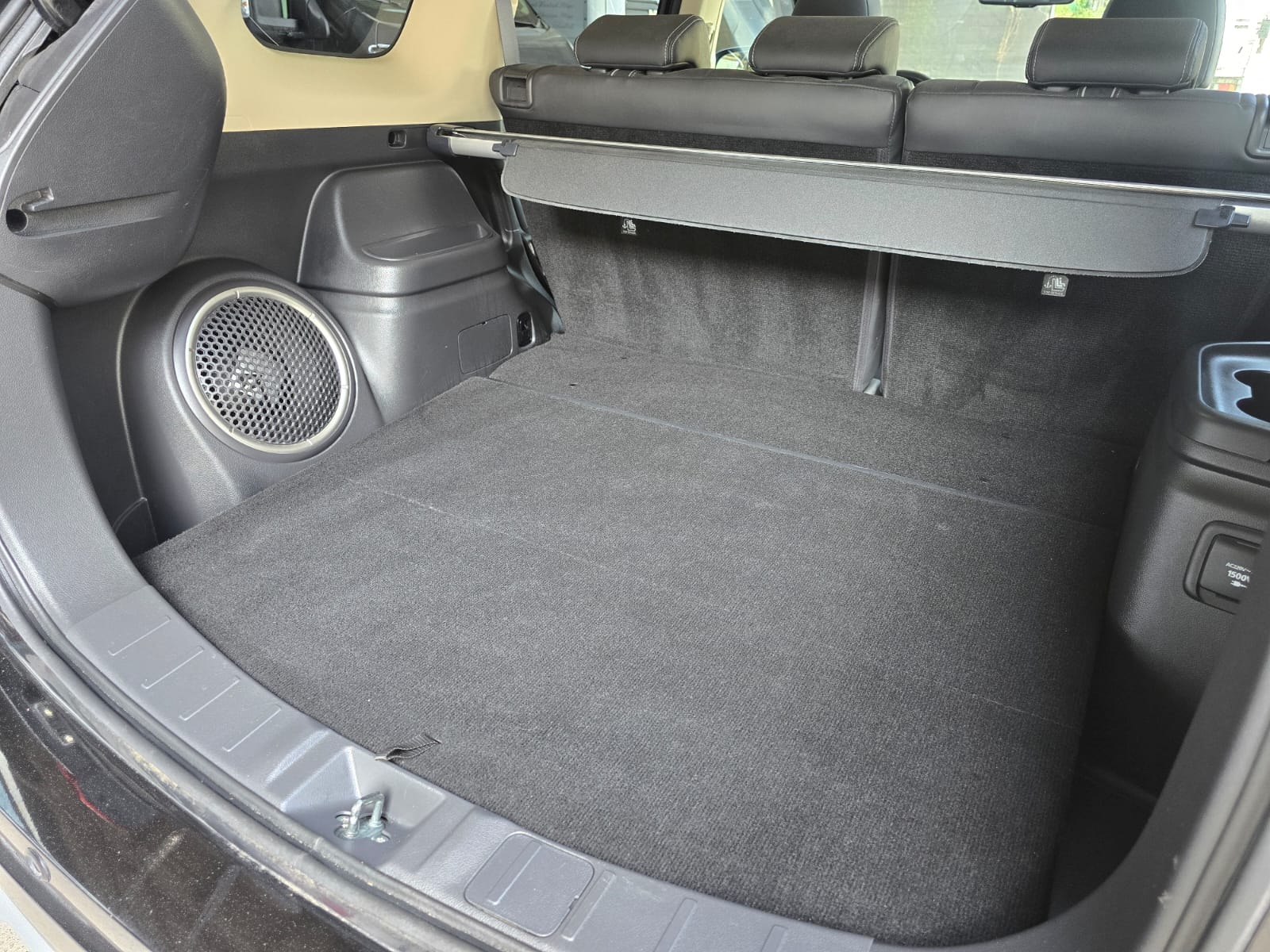 MITSUBISHI Outlander 2.4 PHEV Diamond S-Edition 4WD Automatic-image-27