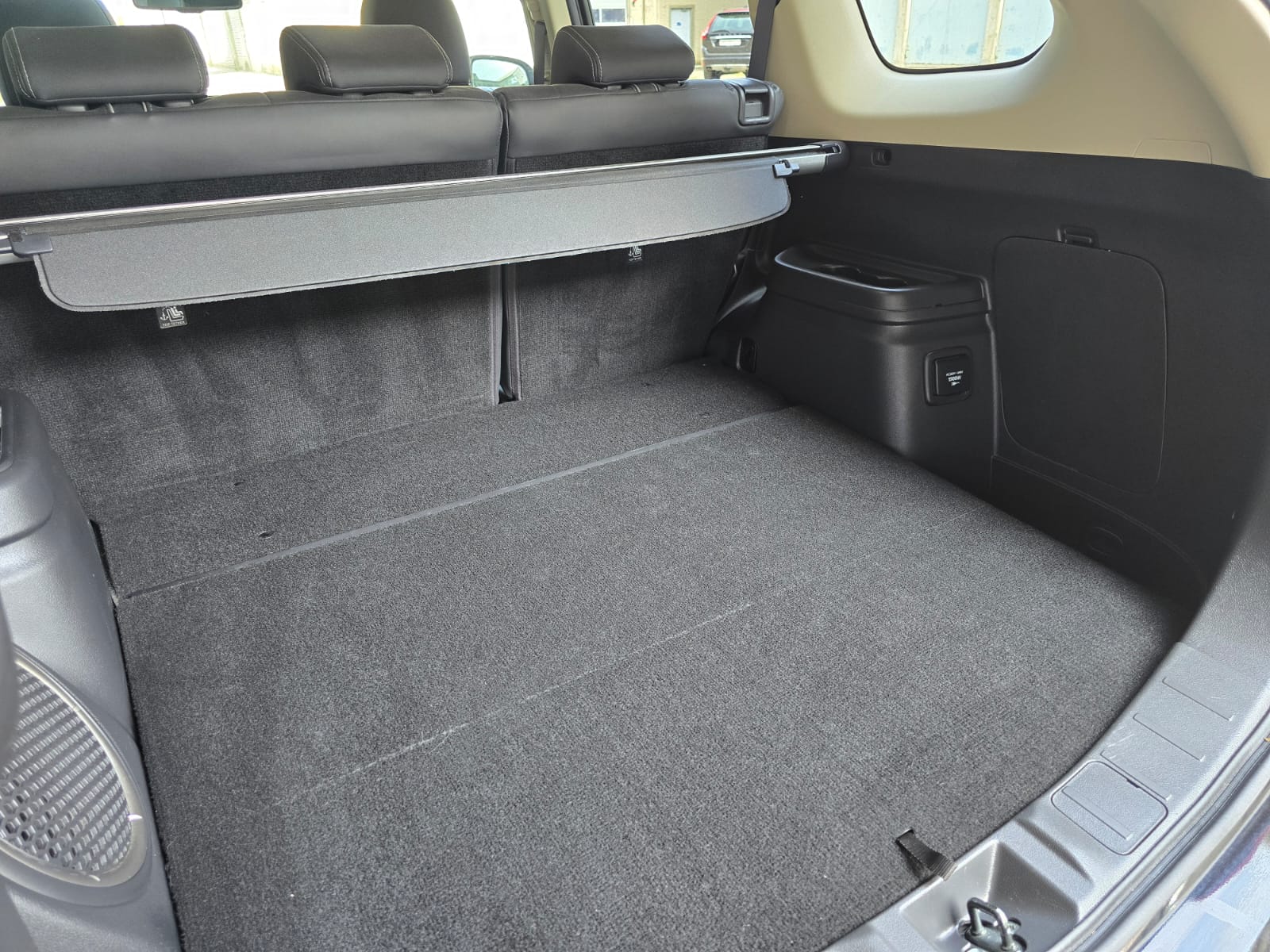 MITSUBISHI Outlander 2.4 PHEV Diamond S-Edition 4WD Automatic-image-26