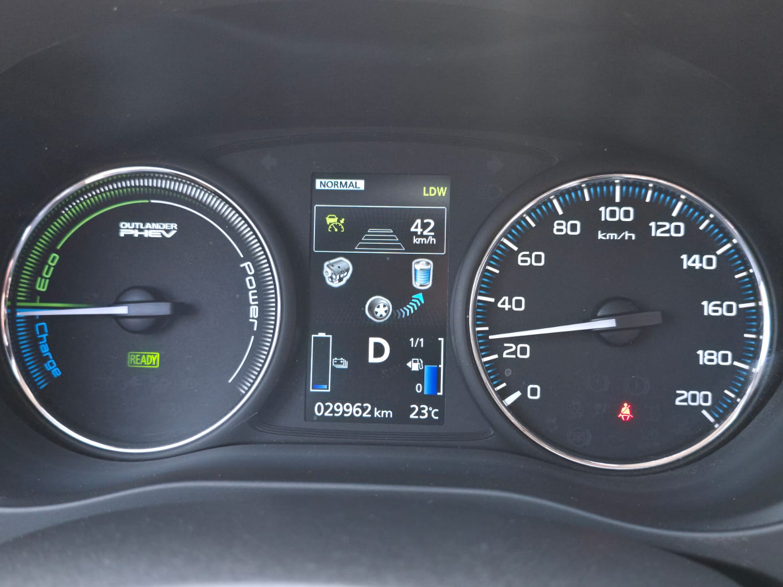 MITSUBISHI Outlander 2.4 PHEV Diamond S-Edition 4WD Automatic-image-12