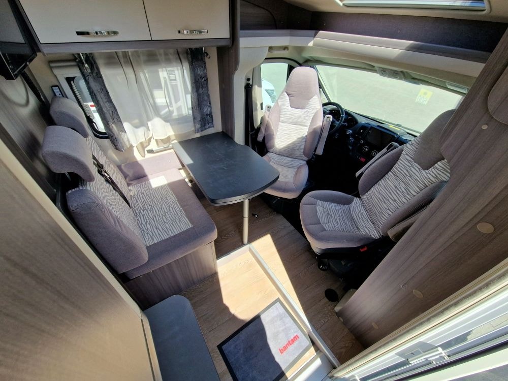 HOBBY ONTOUR EDITION V 65 GE-showroom-element-2