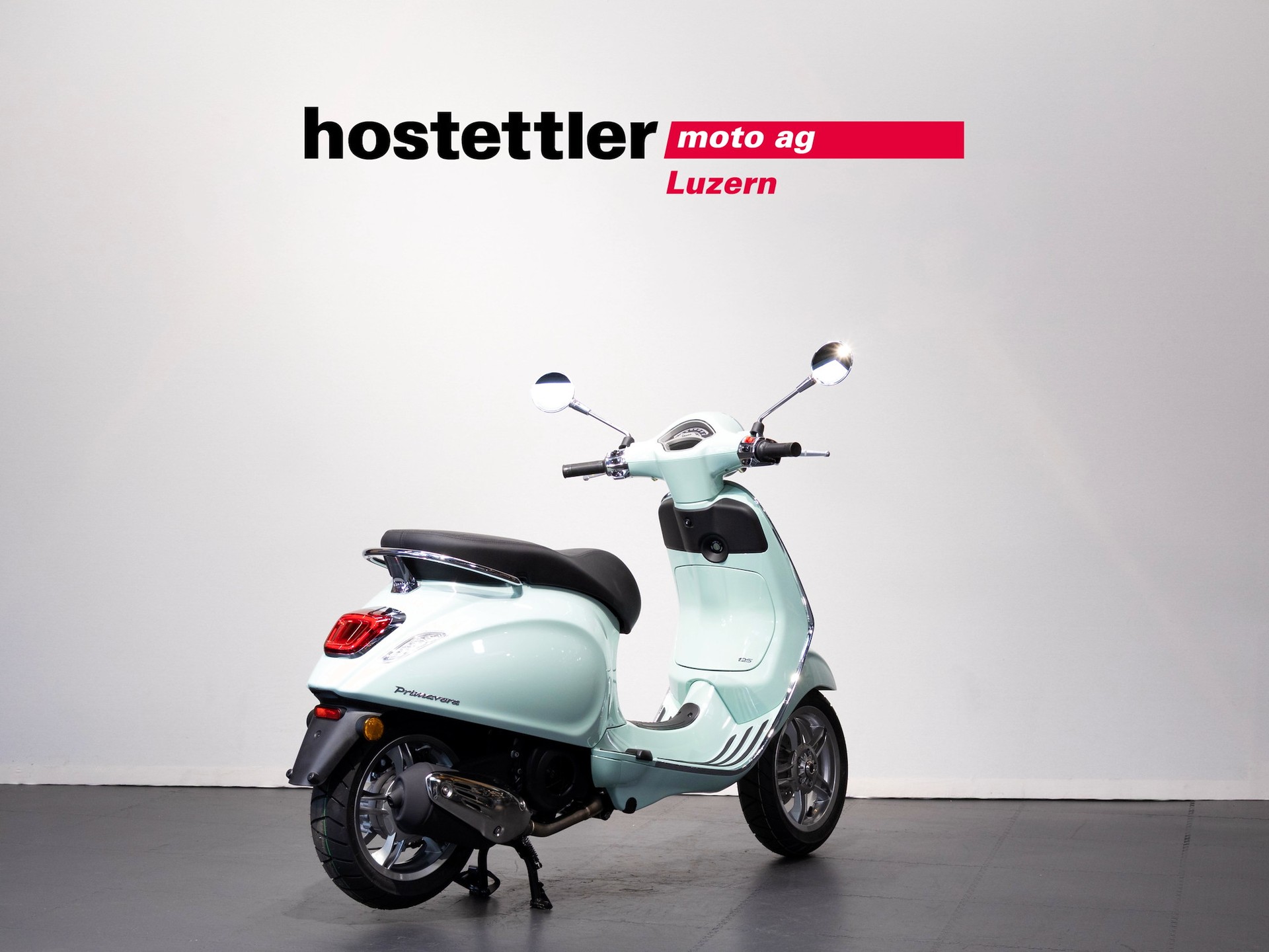 PIAGGIO Vespa 125 Primavera-image-2
