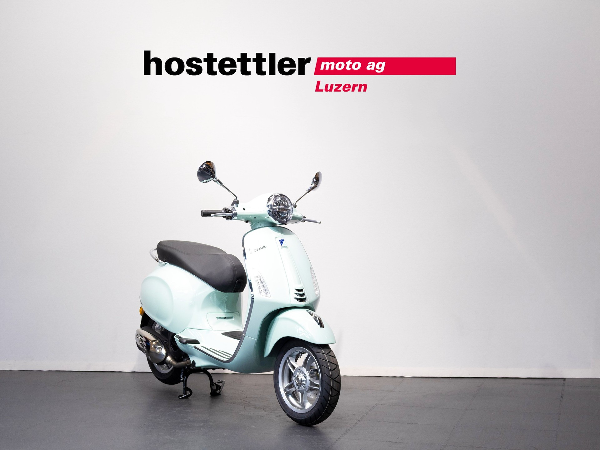 PIAGGIO Vespa 125 Primavera-image-0