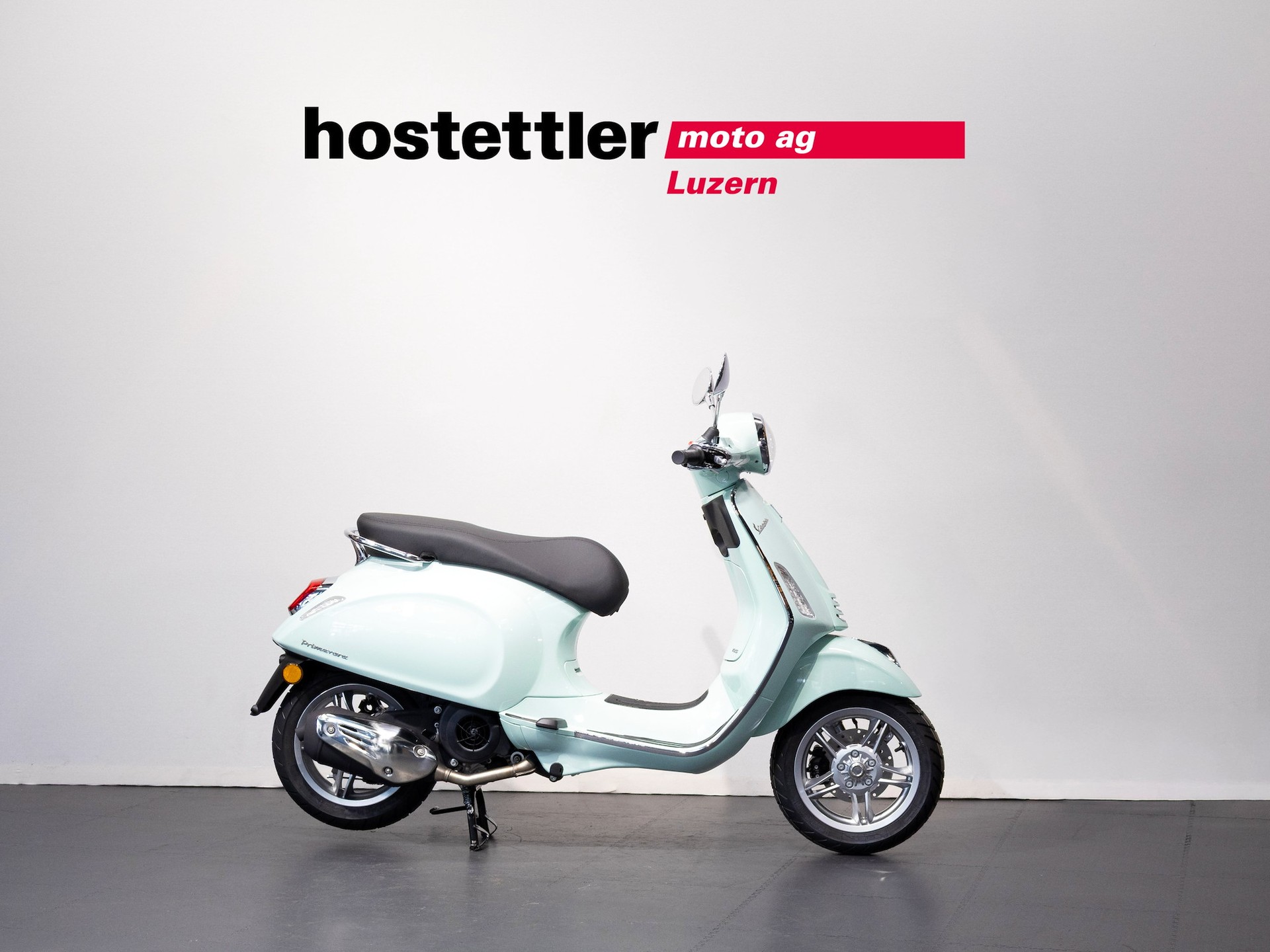 PIAGGIO Vespa 125 Primavera-image-5