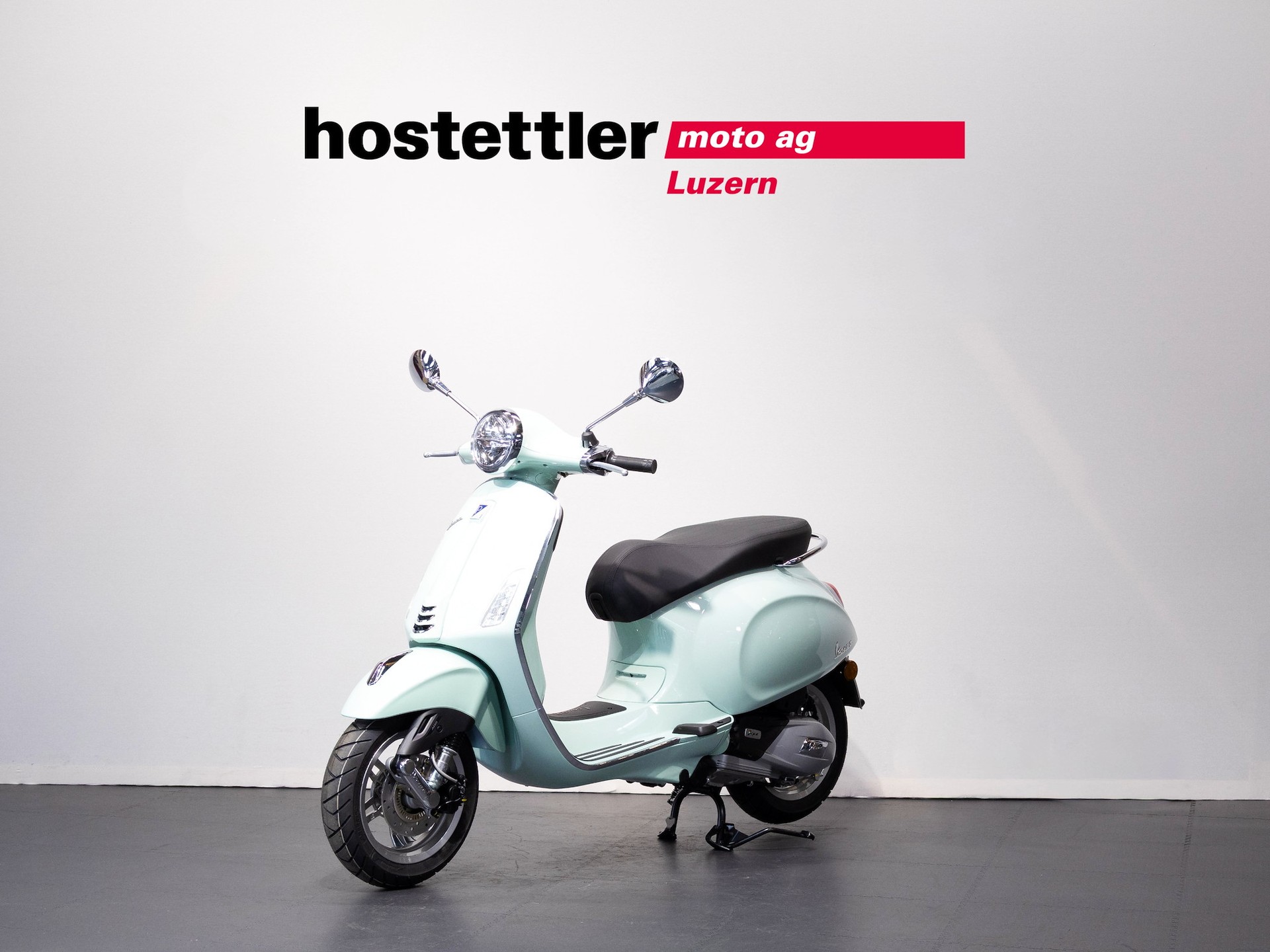 PIAGGIO Vespa 125 Primavera-image-1