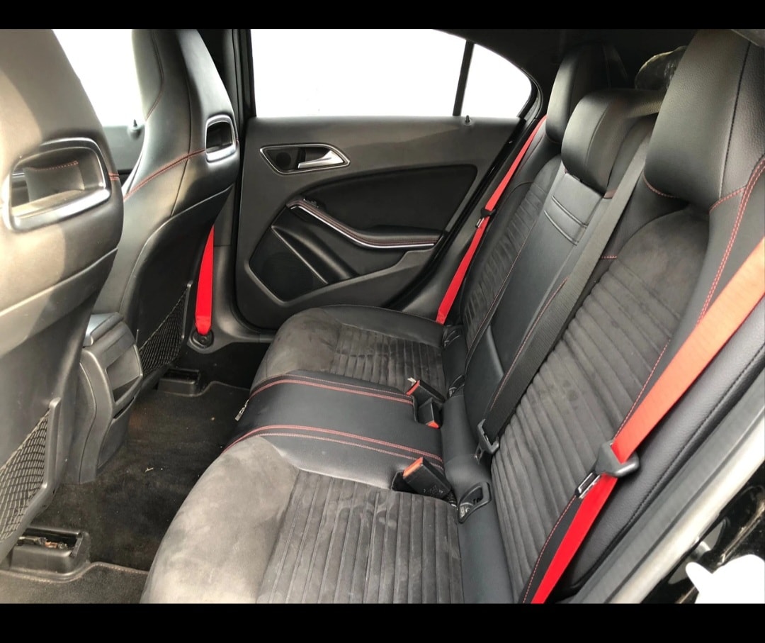 MERCEDES-BENZ A 45 AMG 4Matic Speedshift 7G-DCT-image-7
