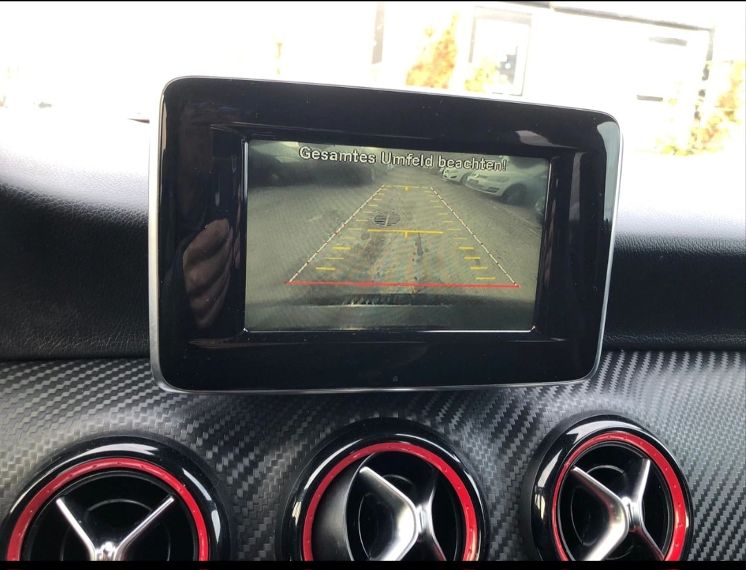 MERCEDES-BENZ A 45 AMG 4Matic Speedshift 7G-DCT-image-11