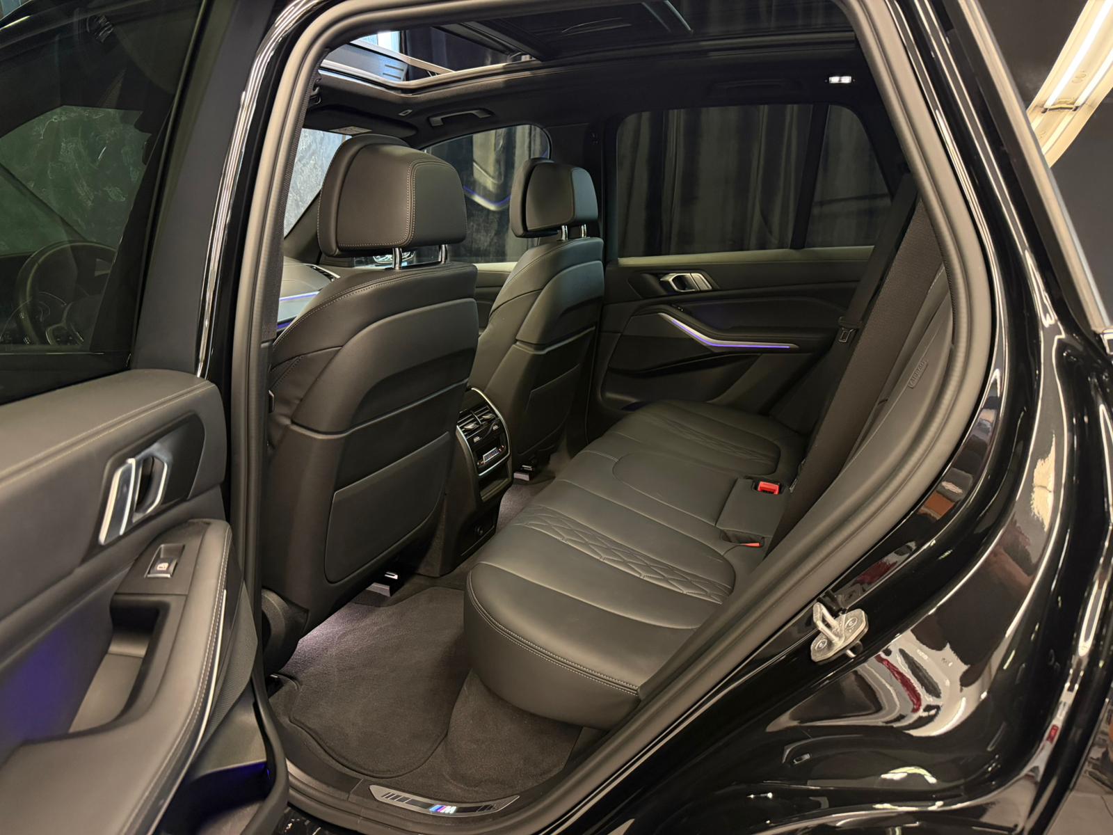 BMW X5 xDrive 48V 30d M Sport Steptronic-image-14