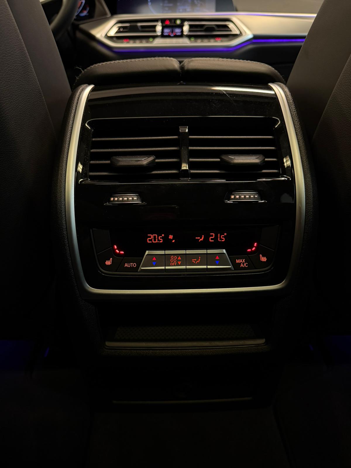 BMW X5 xDrive 48V 30d M Sport Steptronic-image-15