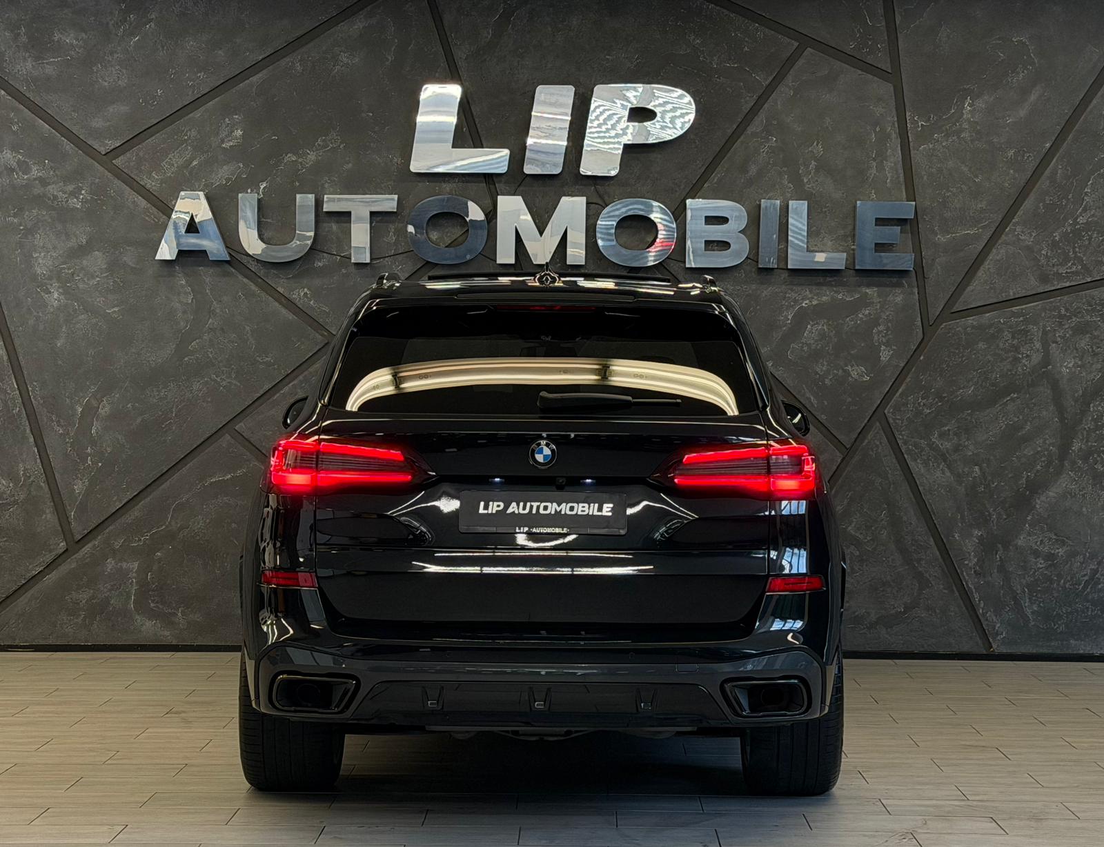 BMW X5 xDrive 48V 30d M Sport Steptronic-image-6