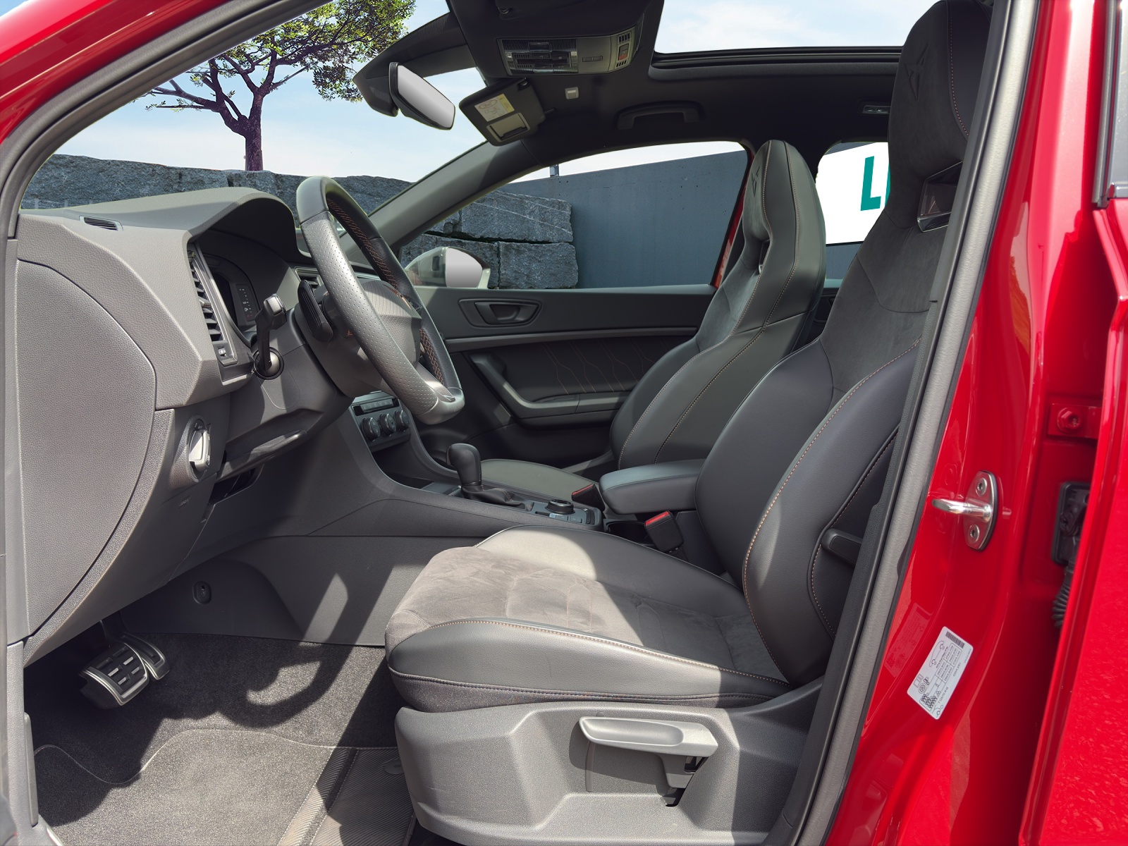 CUPRA Ateca 2.0TSI VZ 4Drive DSG-image-6