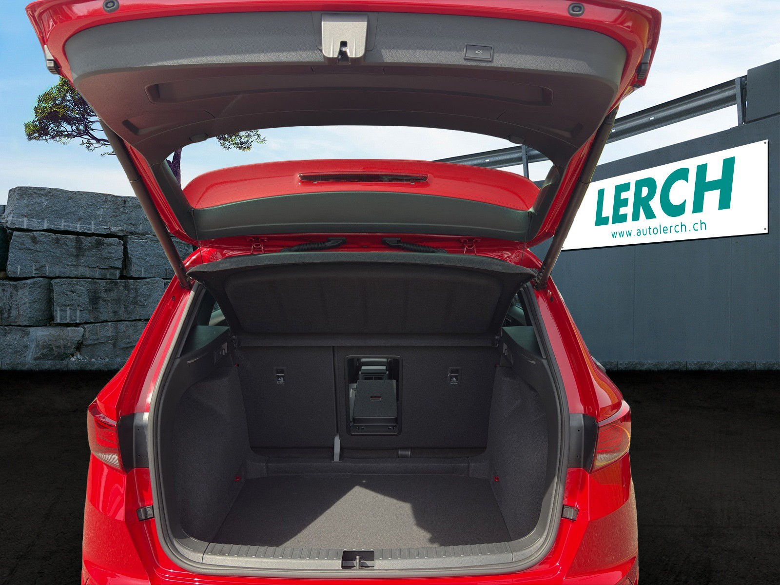 CUPRA Ateca 2.0TSI VZ 4Drive DSG-image-5