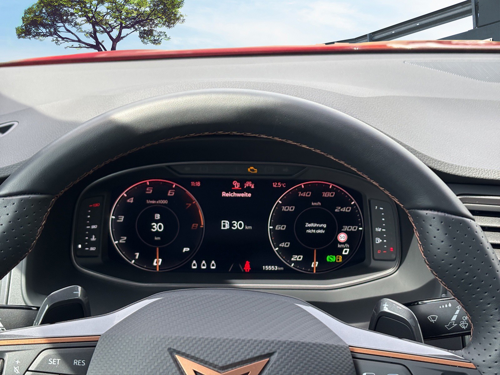 CUPRA Ateca 2.0TSI VZ 4Drive DSG-image-11
