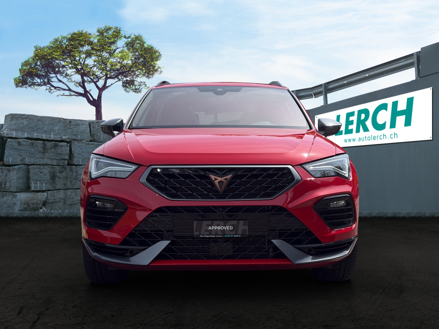 CUPRA Ateca 2.0TSI VZ 4Drive DSG-showroom-element-1