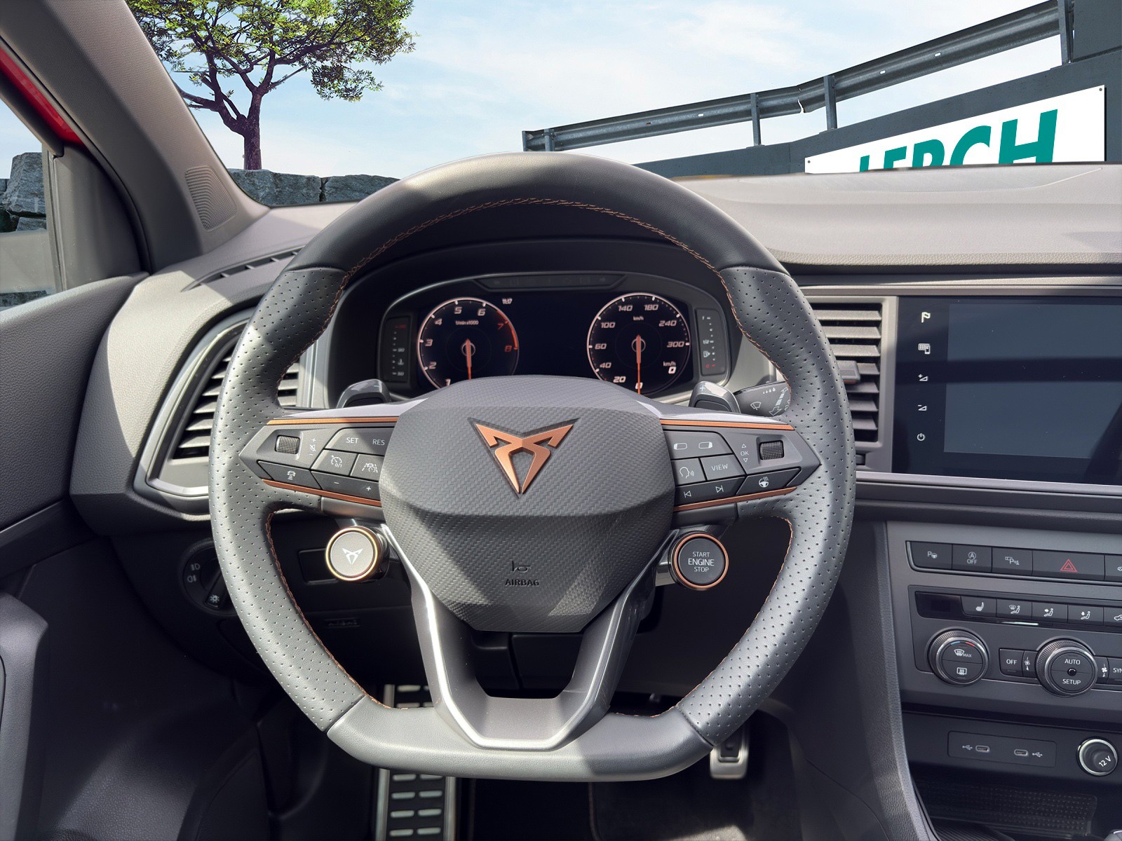 CUPRA Ateca 2.0TSI VZ 4Drive DSG-image-10