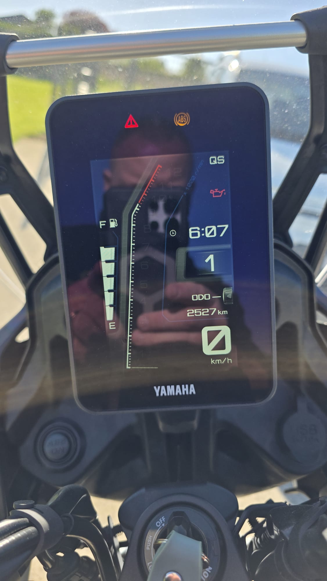 YAMAHA RALLY-image-6
