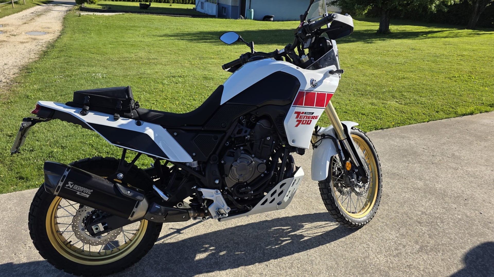 YAMAHA RALLY-image-2