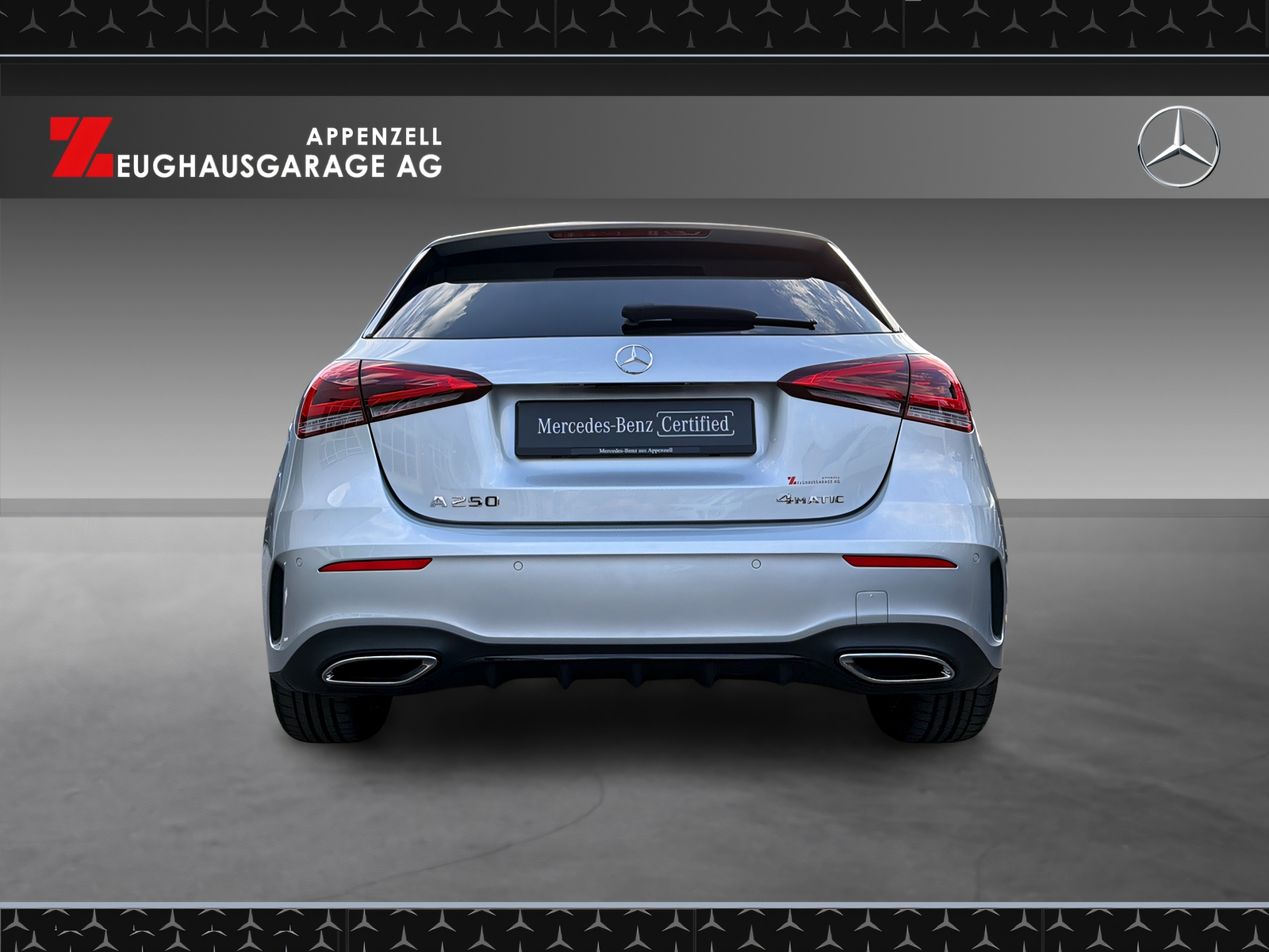 MERCEDES-BENZ A 250 4Matic AMG-Line-image-4